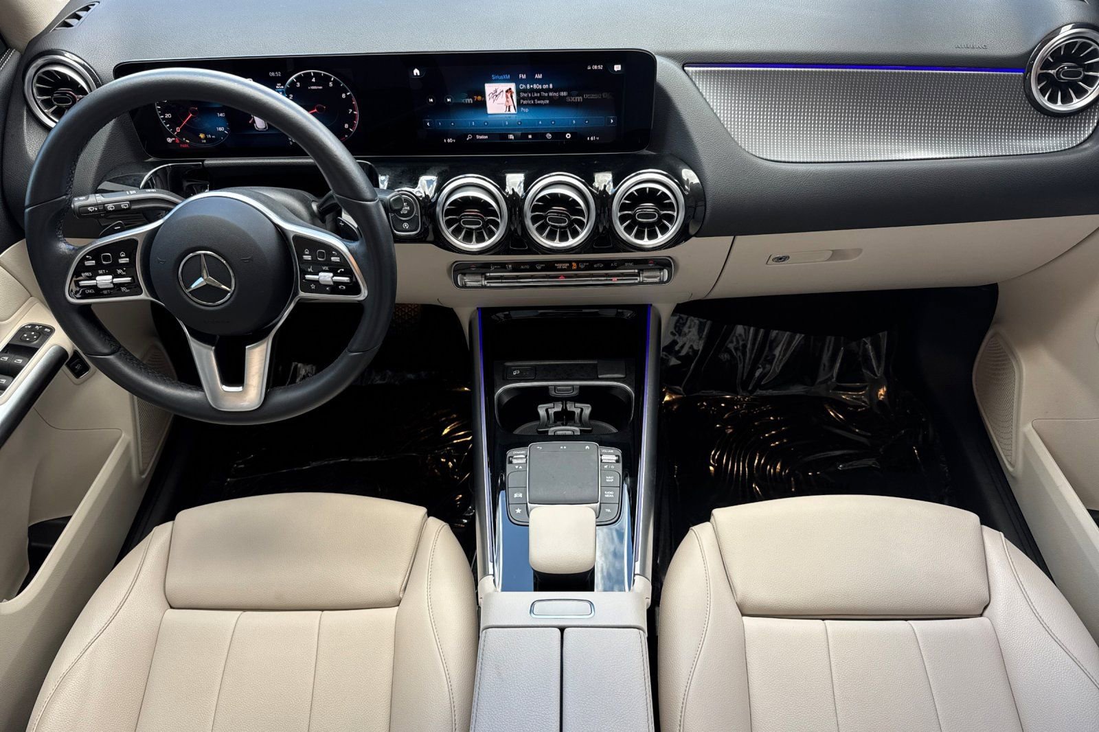 Certified 2023 Mercedes-Benz GLA 250 image 15