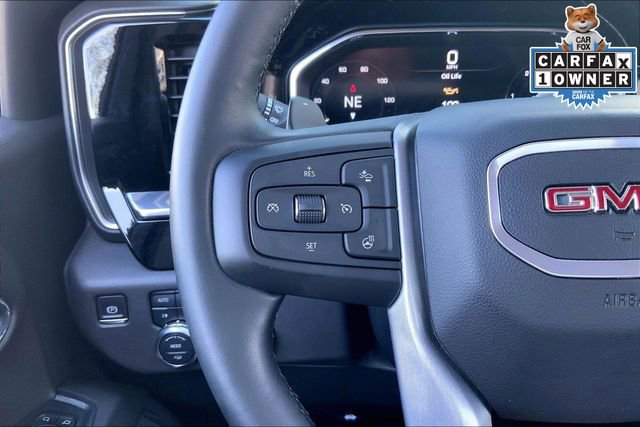 Used 2024 GMC Sierra 1500 Elevation w/ Elevation Premium Package image 18