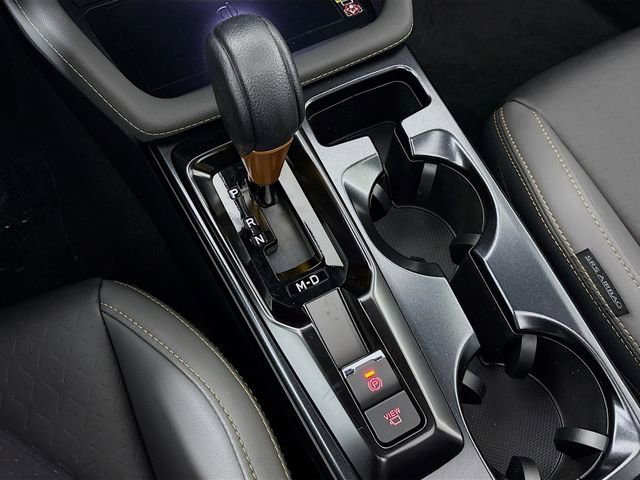 New 2026 Subaru Forester Wilderness image 17