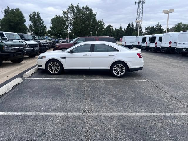 Used 2014 Ford Taurus SHO w/ Equipment Group 401A