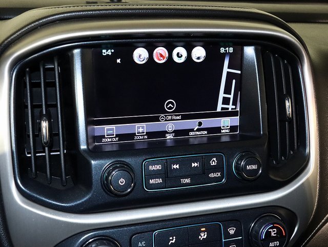 Used 2017 GMC Canyon Denali image 18