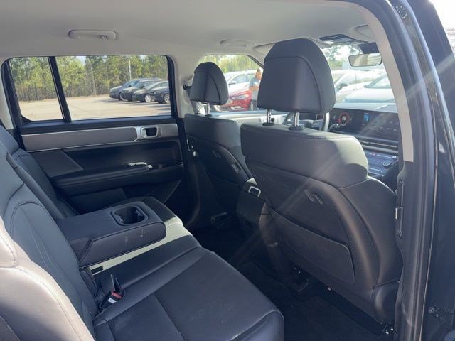 Used 2024 Hyundai Santa Fe SEL image 12