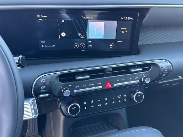 New 2026 Hyundai Palisade Calligraphy image 29