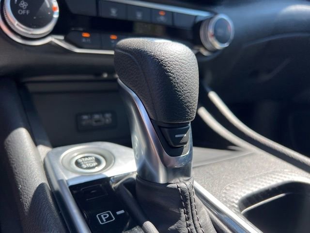 Used 2023 Nissan Sentra SV image 21