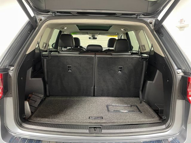 Used 2019 Volkswagen Atlas SEL AWD/4WD image 25