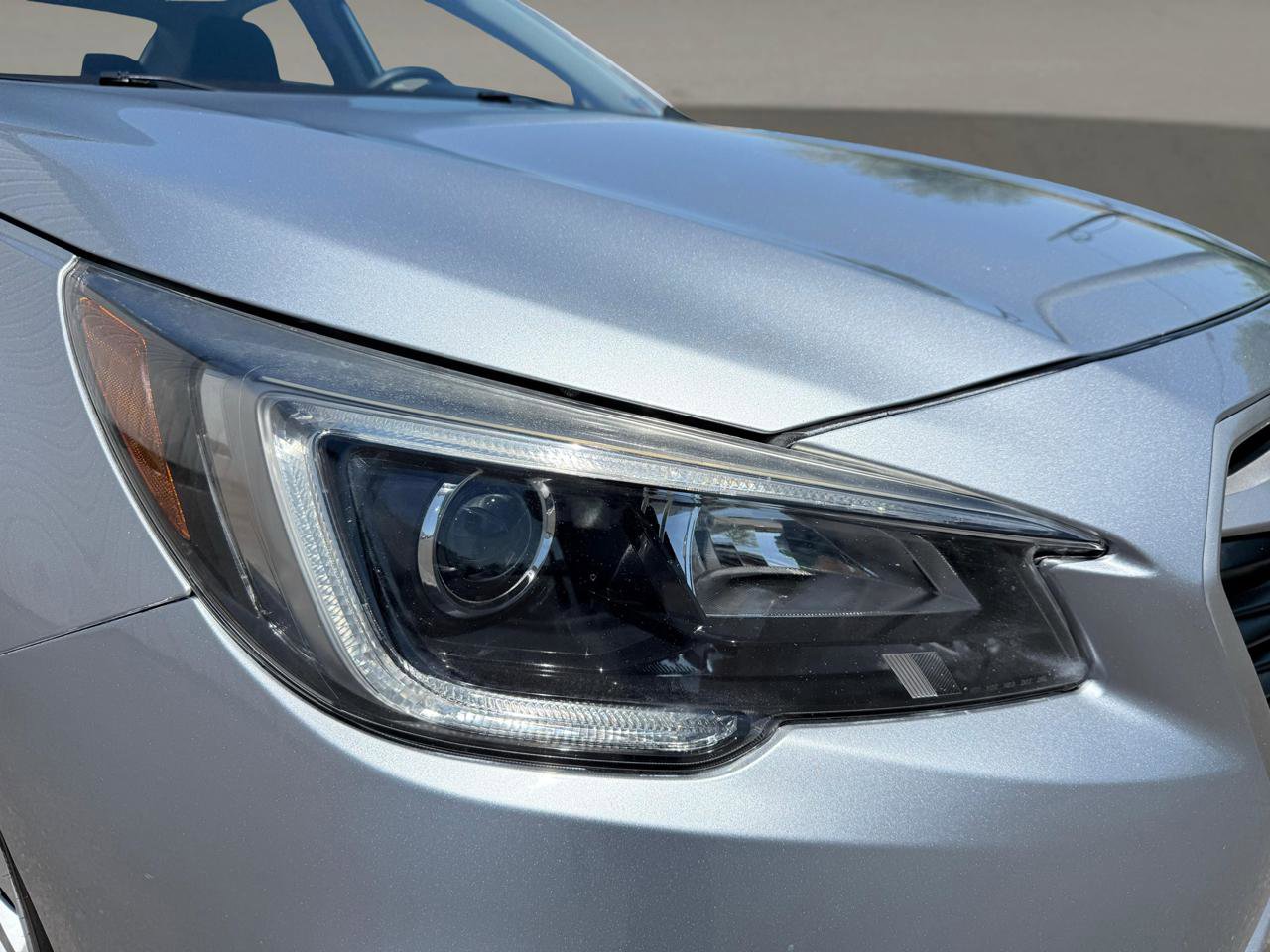 Used 2019 Subaru Legacy 2.5i AWD/4WD image 9