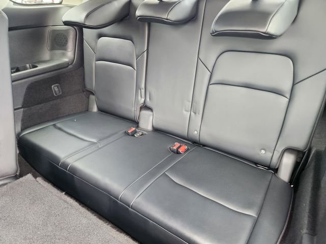 Used 2023 Nissan Pathfinder Platinum w/ Cargo Package image 33