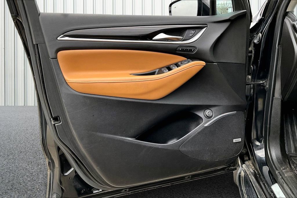 Used 2019 Buick Enclave Premium image 20