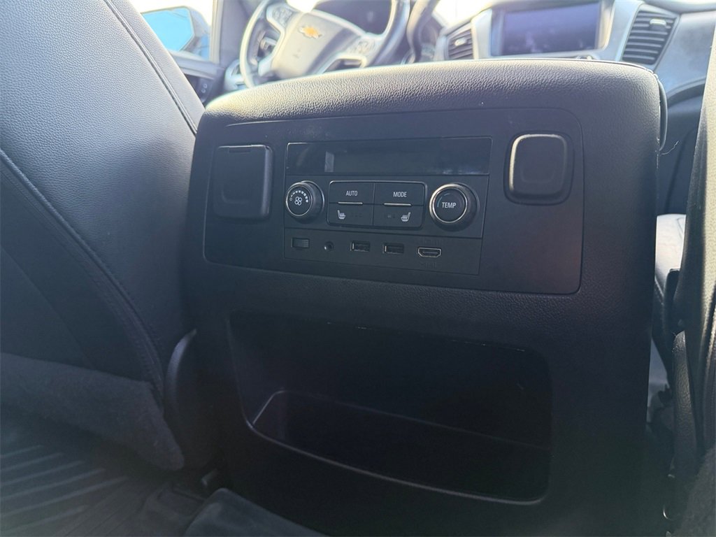 Used 2020 Chevrolet Tahoe Premier image 20