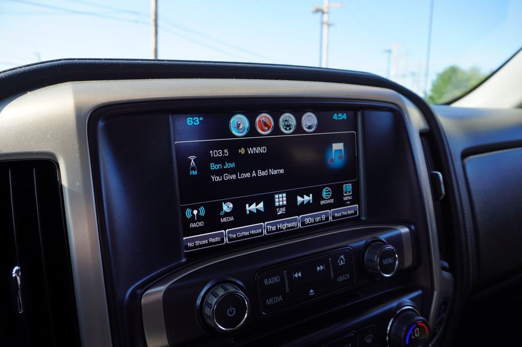 Used 2017 GMC Sierra 1500 Denali image 16