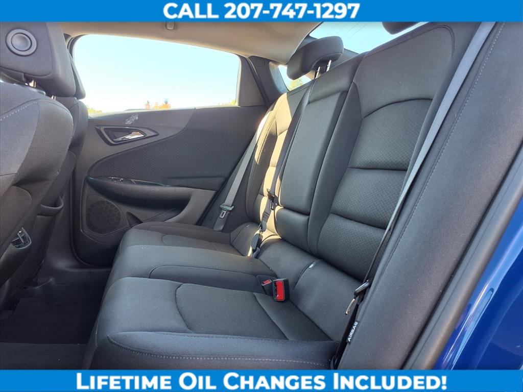 Used 2023 Chevrolet Malibu LT image 18