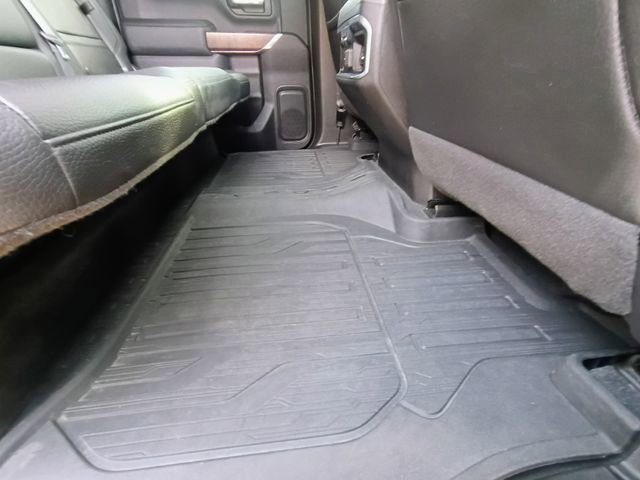 Used 2020 GMC Sierra 2500 Denali w/ Denali Ultimate Package AWD/4WD image 54