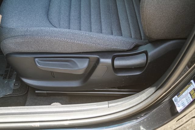 Certified 2025 Kia K4 GT-Line Turbo FWD image 21