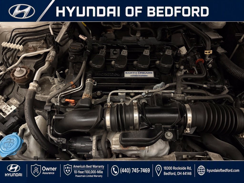 Used 2019 Honda Accord LX image 28