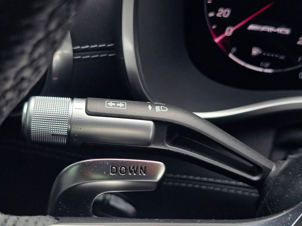 Used 2025 Mercedes-Benz AMG GT 63 image 39