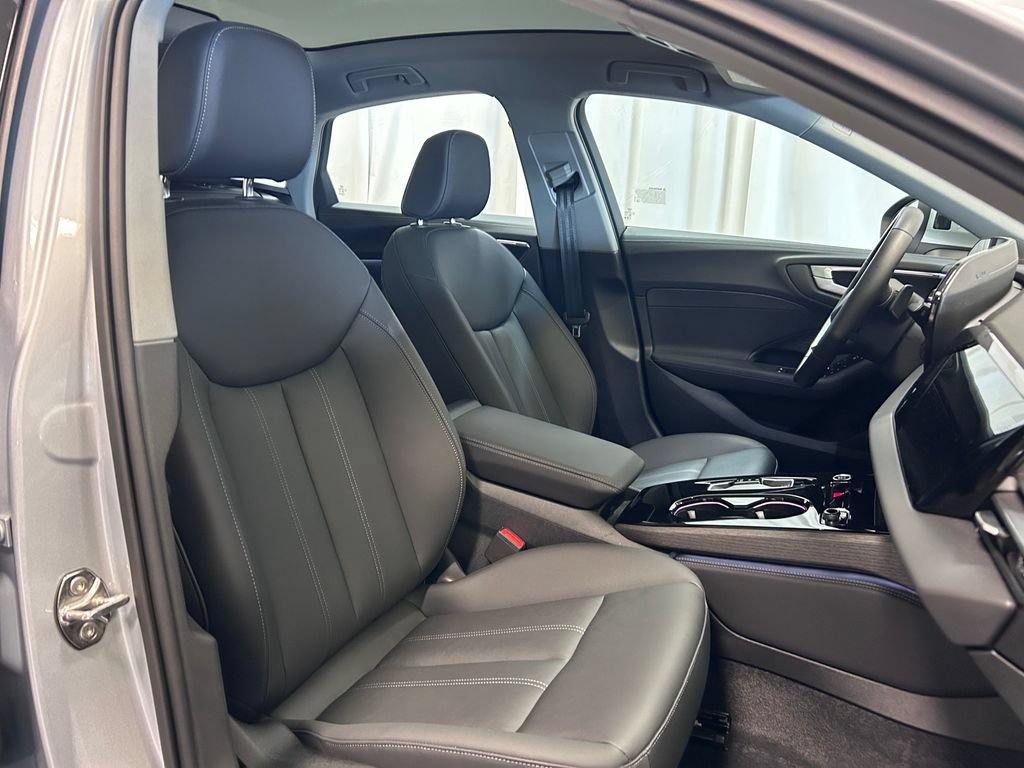 Certified 2025 Audi A5 2.0T Premium w/ Convenience Package AWD/4WD image 21