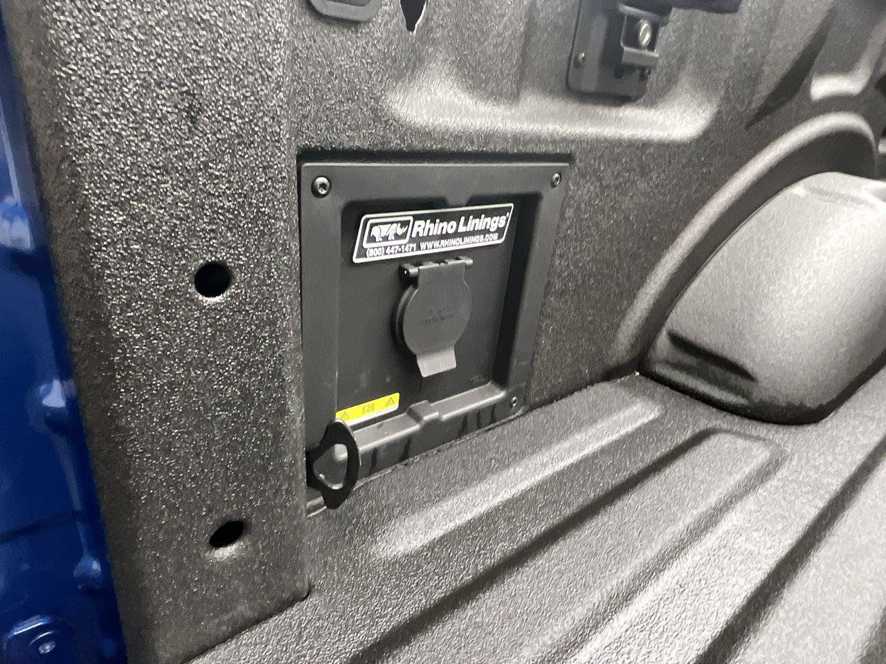 Certified 2023 Ford F150 XLT w/ Equipment Group 302A High AWD/4WD image 36