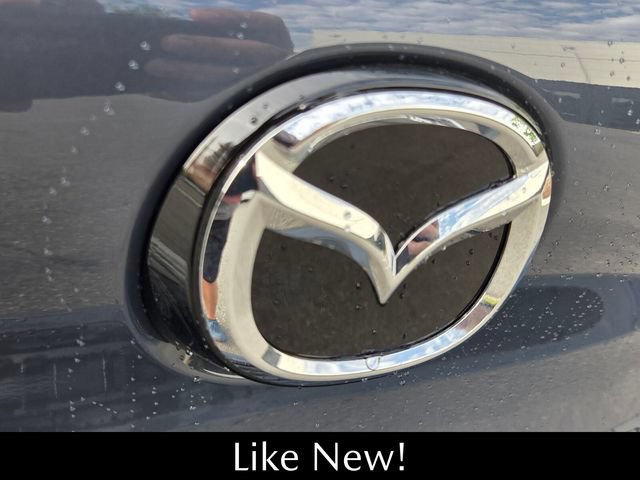 Used 2026 MAZDA MAZDA3 Hatchback w/ Appearance Package AWD/4WD image 12