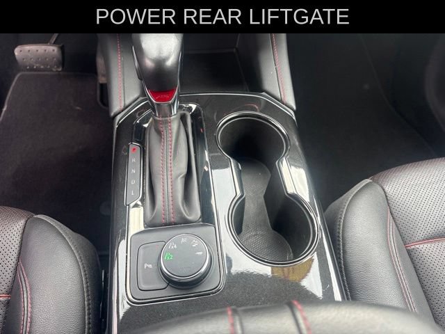 Used 2019 Chevrolet Blazer RS w/ Sun and Wheels Package AWD/4WD image 22