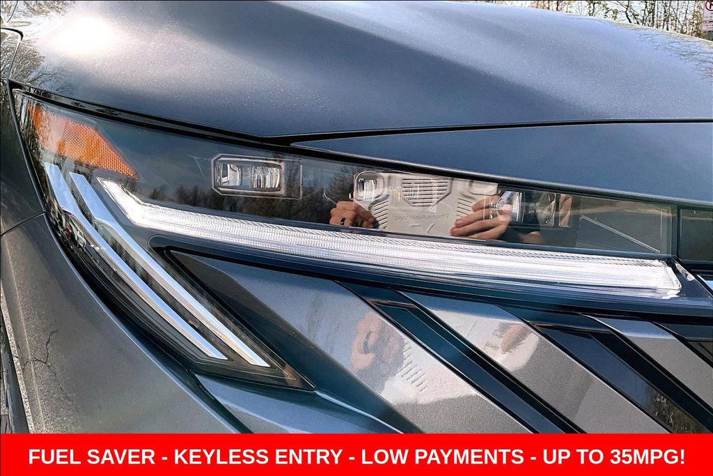 New 2026 Nissan Sentra S w/ S Cold Weather Package FWD image 31