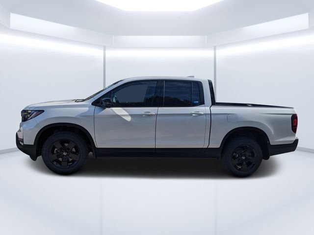New 2026 Honda Ridgeline Black Edition image 6