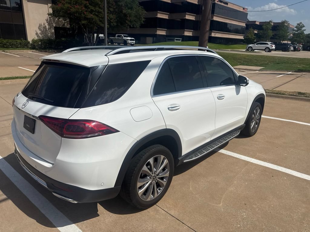 Used 2021 Mercedes-Benz GLE 350 image 13