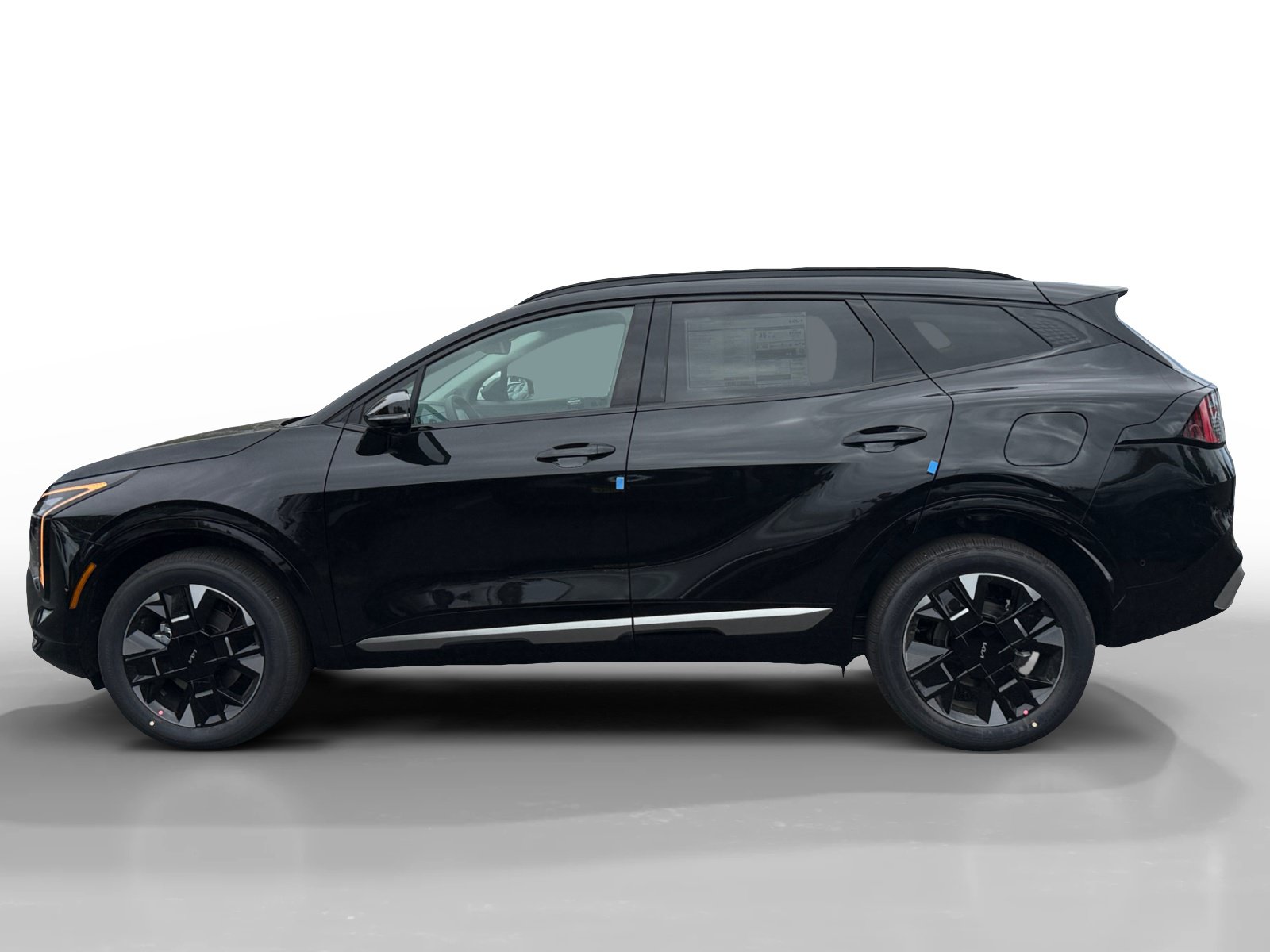 New 2027 Kia Sportage SX Prestige AWD/4WD image 2
