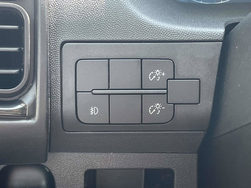 New 2026 RAM ProMaster 3500 w/ Convenience Group FWD image 25