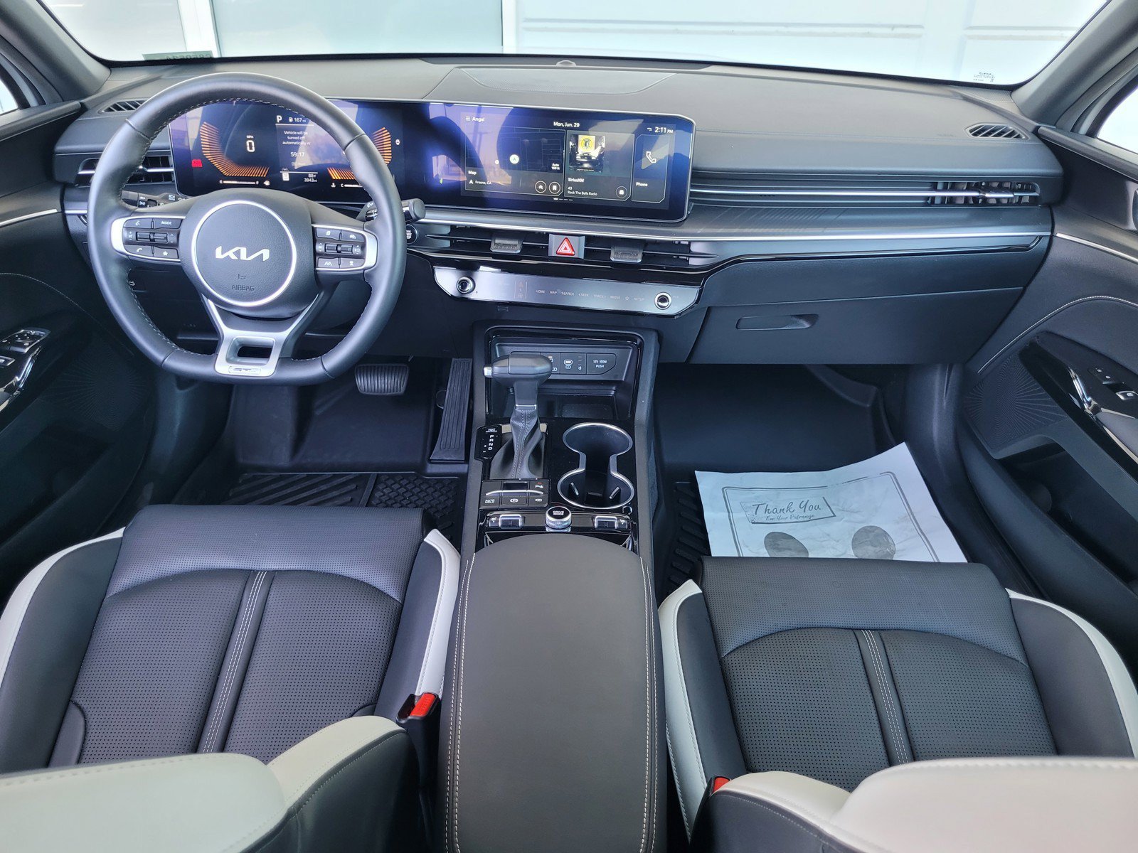 Used 2026 Kia K5 GT-Line FWD image 15