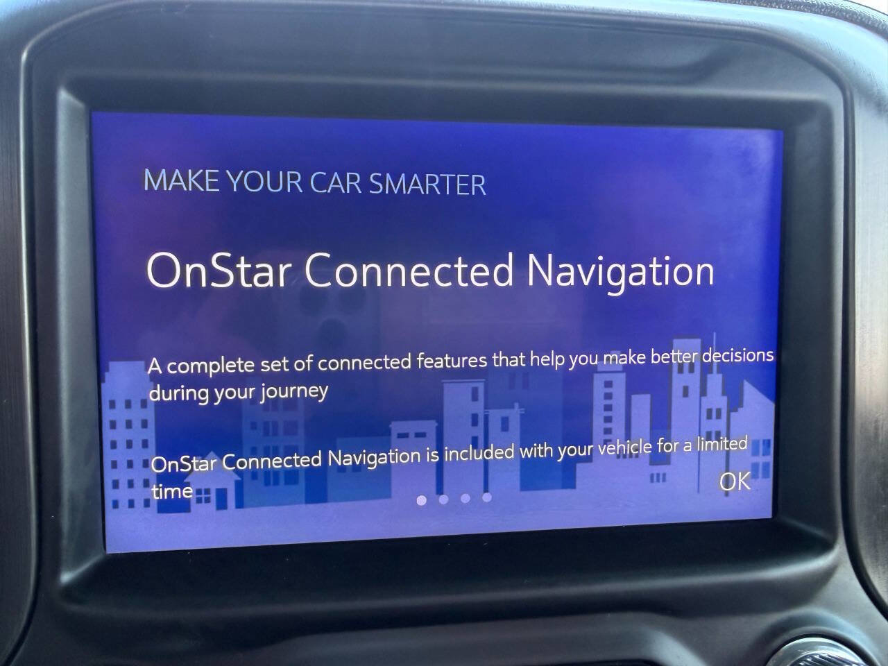 Used 2020 GMC Sierra 1500 AT4 w/ Technology Package image 33