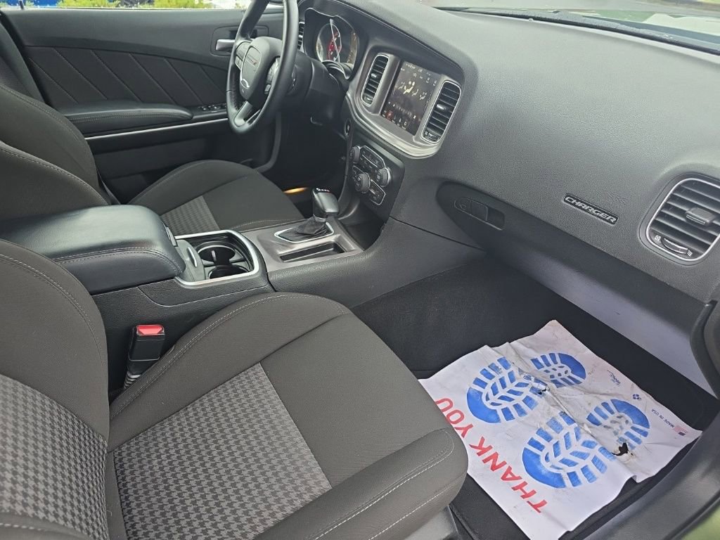 Used 2023 Dodge Charger GT image 16