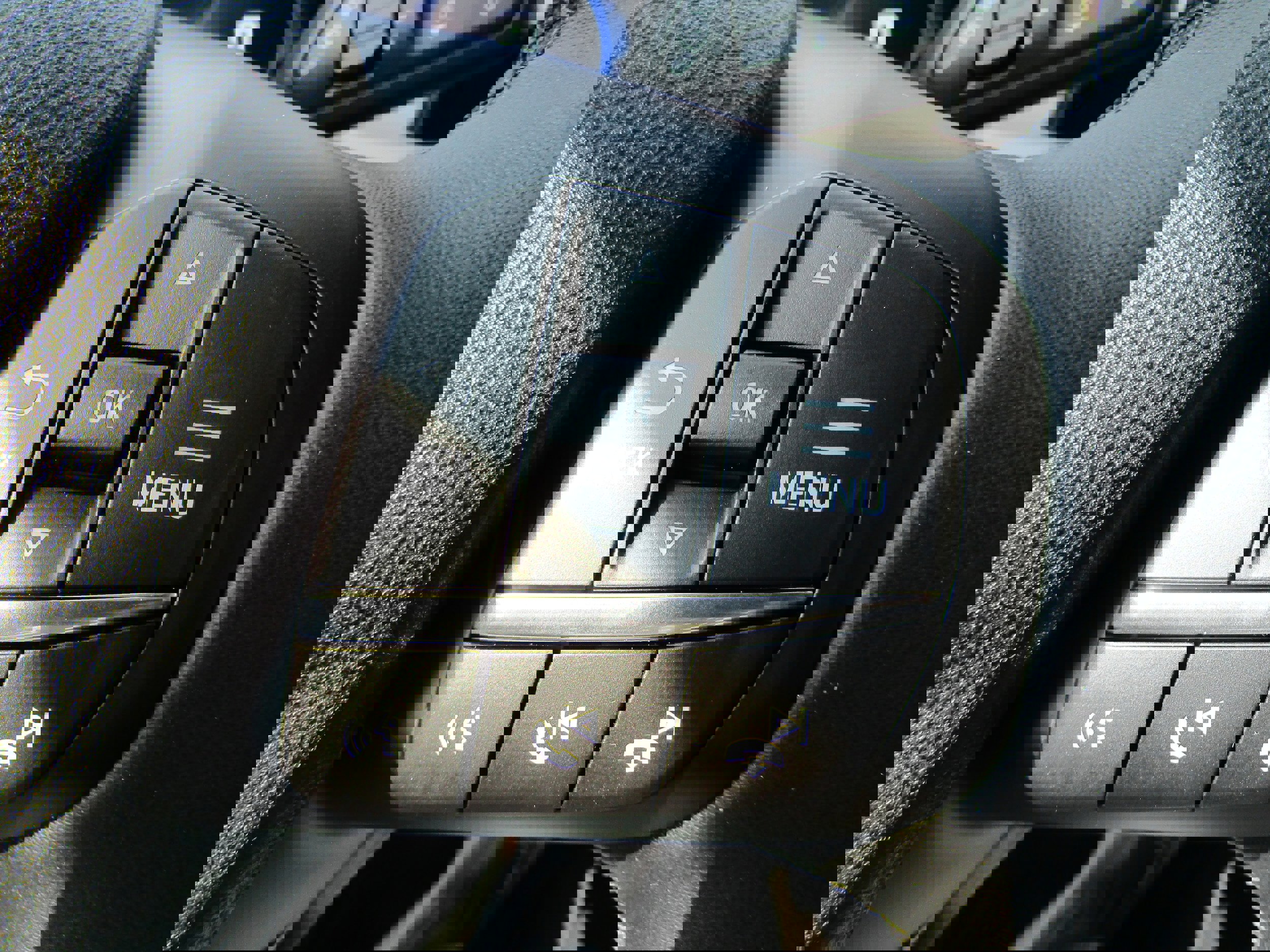 New 2025 Ford Bronco Sport Big Bend w/ Convenience Package image 23