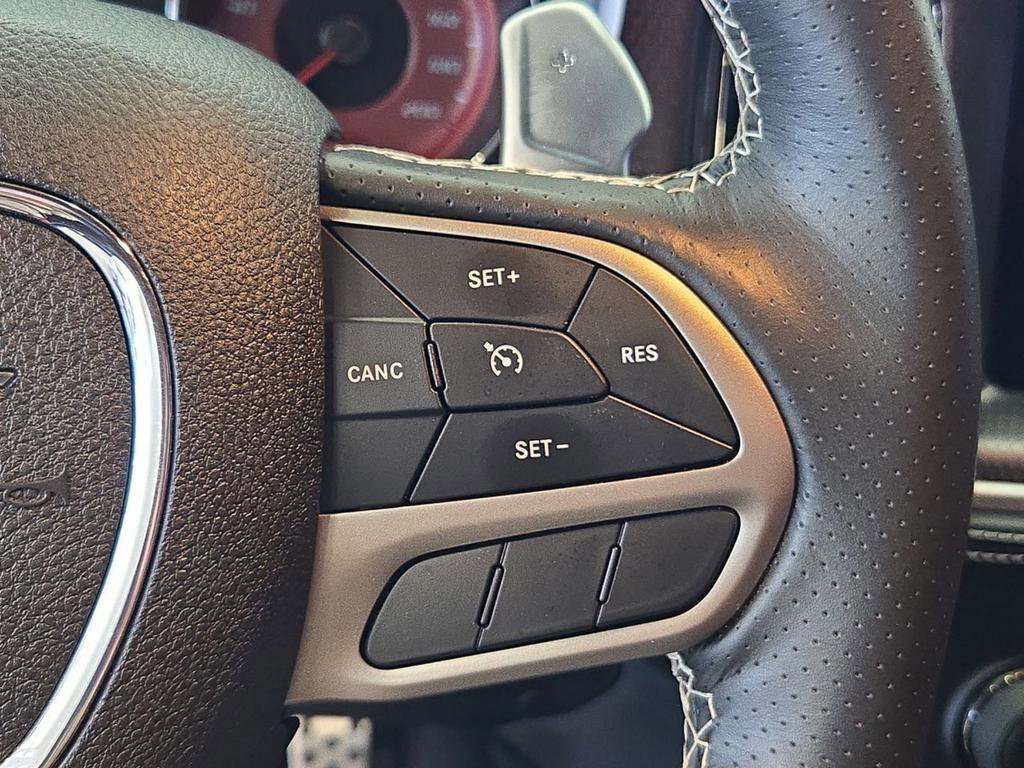 Used 2021 Dodge Charger SRT Hellcat image 23