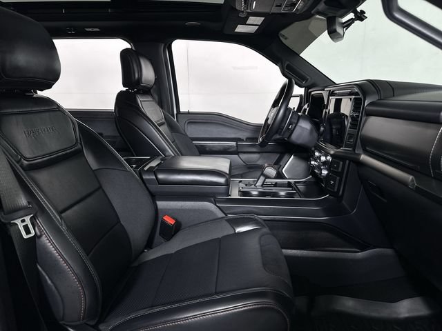 Used 2024 Ford F150 Raptor AWD/4WD image 29