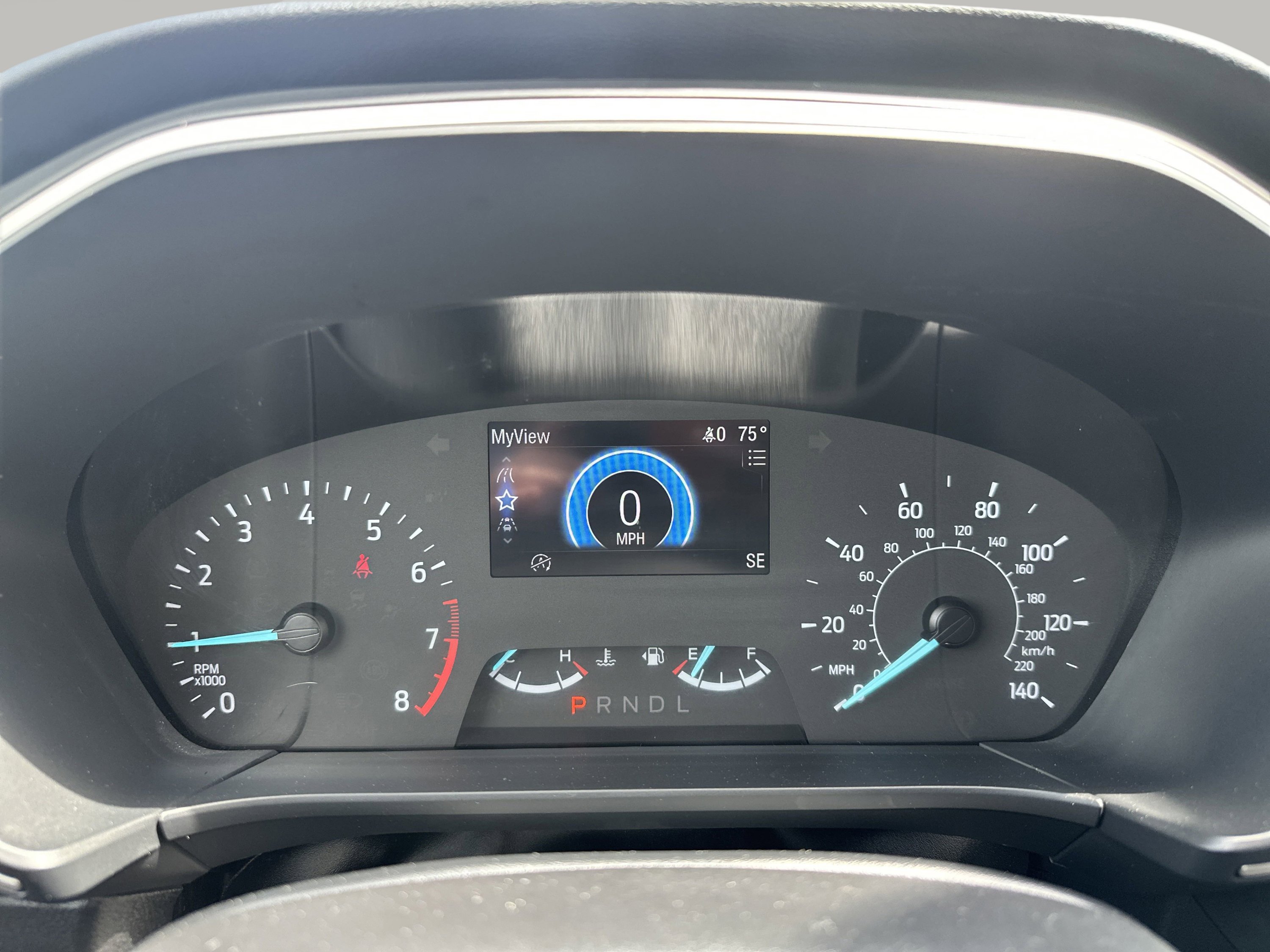 Used 2022 Ford Escape SE image 17