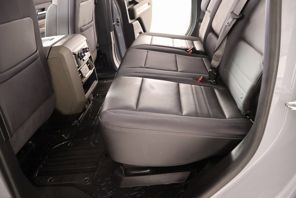 Used 2025 GMC Hummer EV 2X image 12