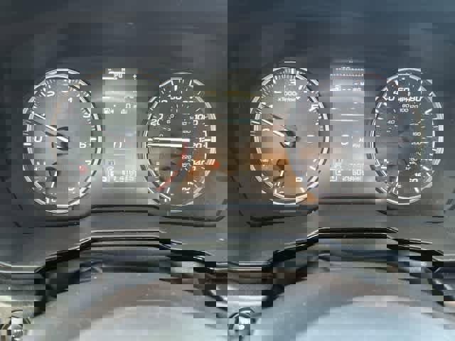 Certified 2022 Subaru Outback Premium image 18