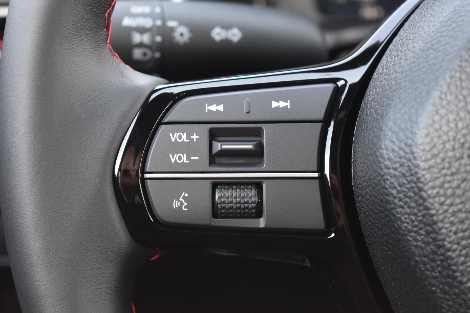 New 2026 Honda Civic Si image 5