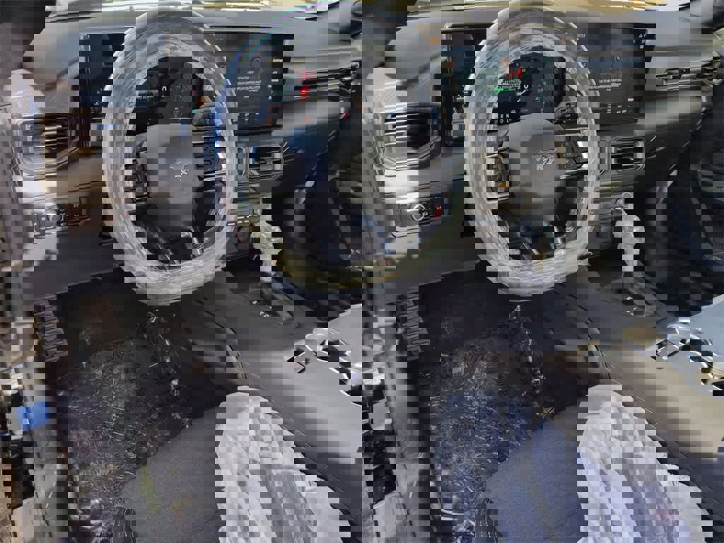 New 2026 Ford Mustang Coupe w/ Mustang Nite Pony Package image 10