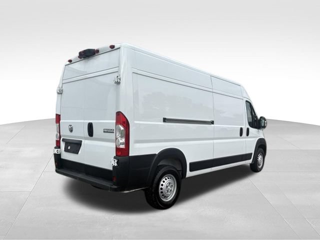 Used 2026 RAM ProMaster 2500 w/ Convenience Group FWD image 15