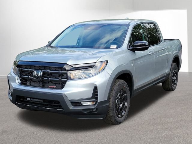 New 2025 Honda Ridgeline Sport+ image 11