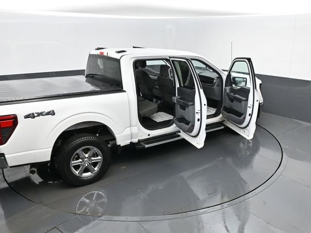 Used 2024 Ford F150 XLT w/ Tow/Haul Package image 24