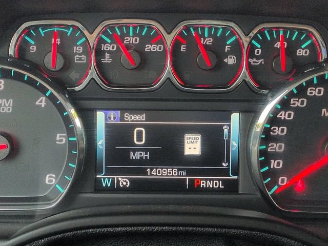 Used 2018 Chevrolet Tahoe Premier RWD image 31