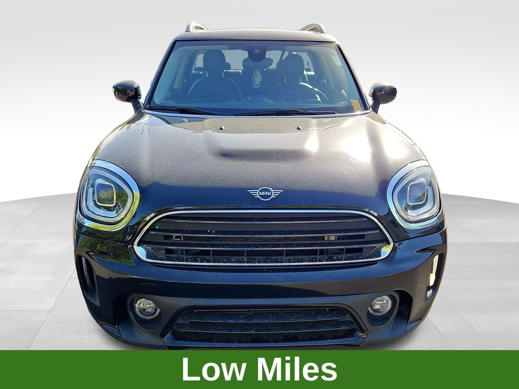 Used 2022 MINI Cooper Countryman image 2