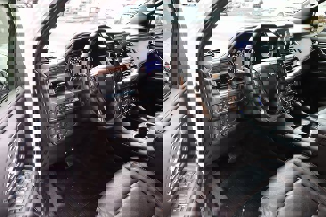 Used 2021 Chevrolet Tahoe High Country image 4