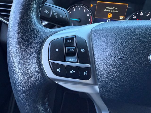 Used 2022 Ford Explorer XLT w/ Equipment Group 202A image 15