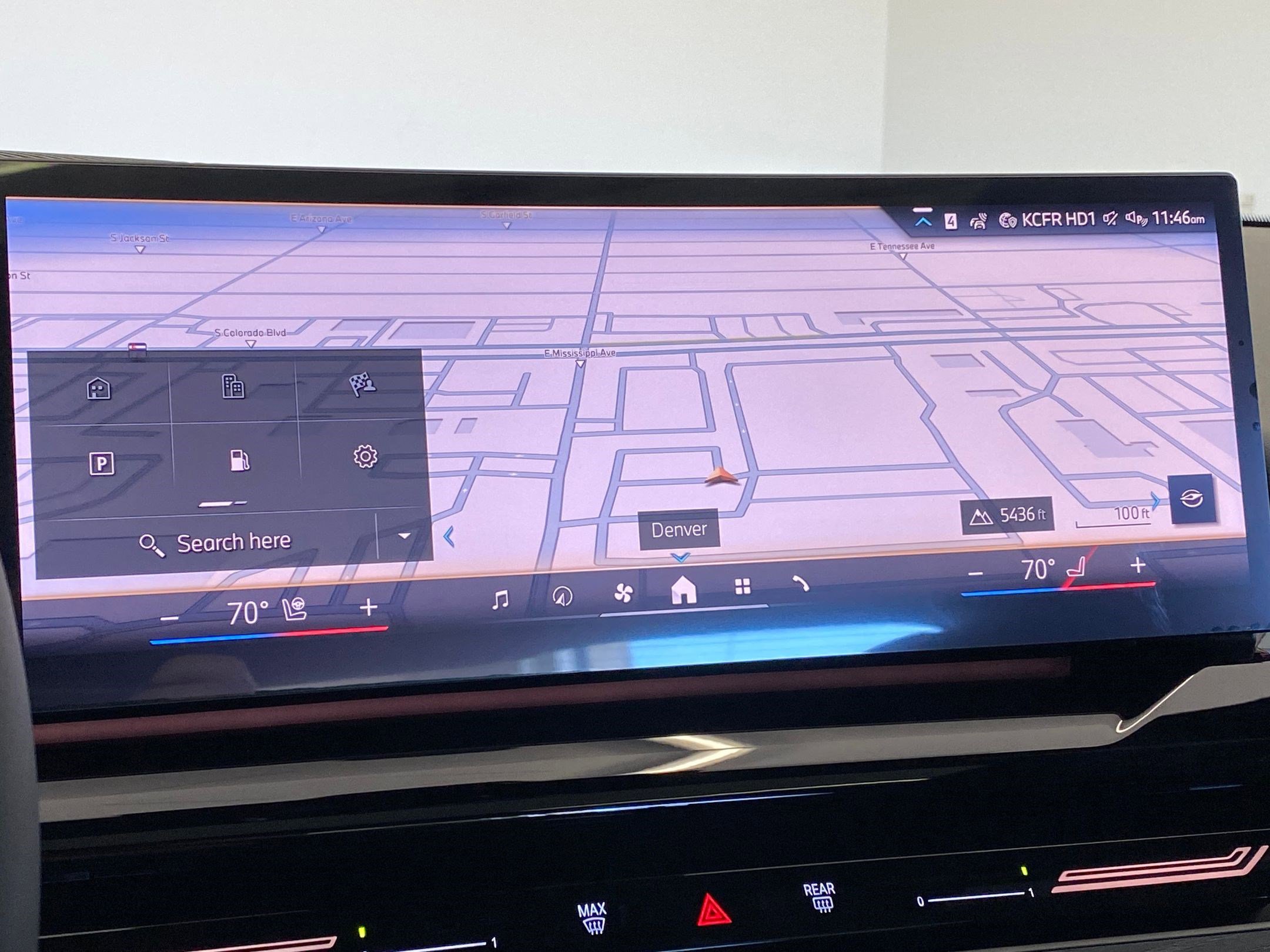 New 2026 BMW 530i xDrive w/ M Sport Package image 27