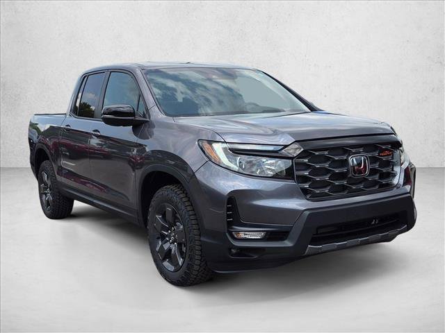 New 2026 Honda Ridgeline TrailSport image 7