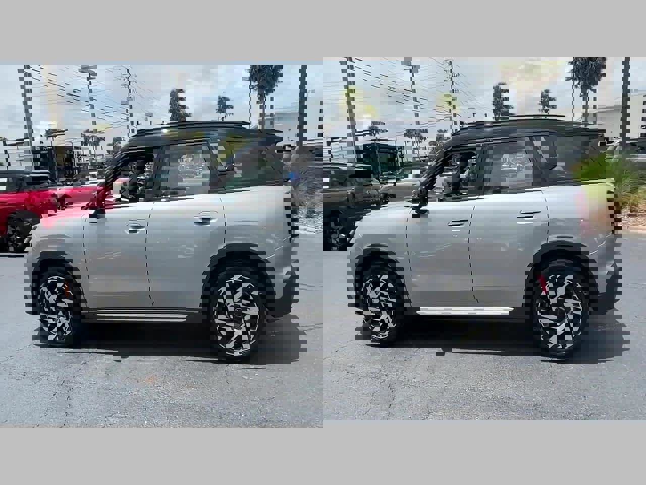 Used 2025 MINI Cooper Countryman S image 18