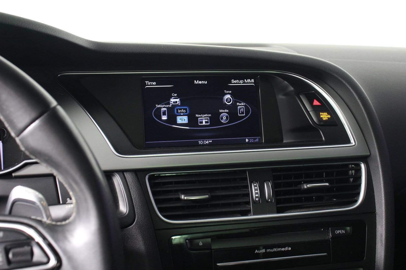 Used 2014 Audi S5 Premium Plus AWD/4WD image 9